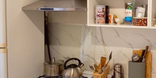 1-комн квартира Гранитная улица, 50