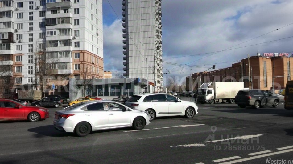 Продажа ПСН Дмитровское ш,  д. 64,  к. 1