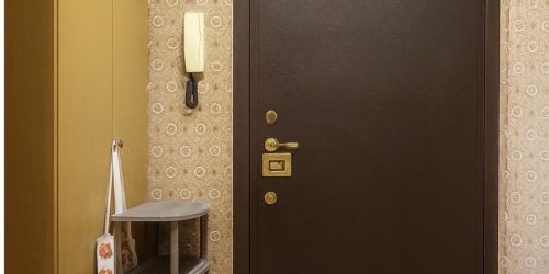 4-комн квартира Туристская улица, 24К1