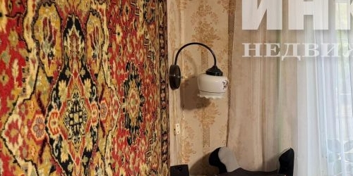 2-комн квартира Большая Черкизовская улица, 4К4