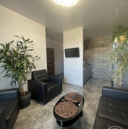 Продажа 1-комн квартиры на вторичном рынке Новоселье пос., Гидротехников ул. ,  д. 3,  к. 3