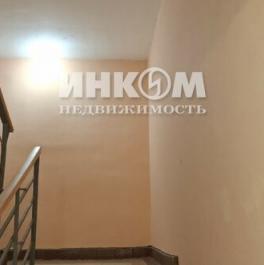 Продажа 3-комн квартиры на вторичном рынке Некрасовский, Трудовая мкр,  д. 28