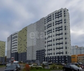 Продать Квартиры вторичка Пейзажная улица  24 к2 