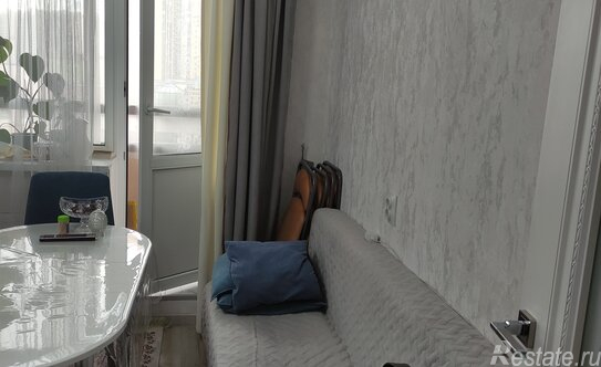 Продажа 1-комн квартиры на вторичном рынке ул Николая Рубцова,  д. 12,  к. 1