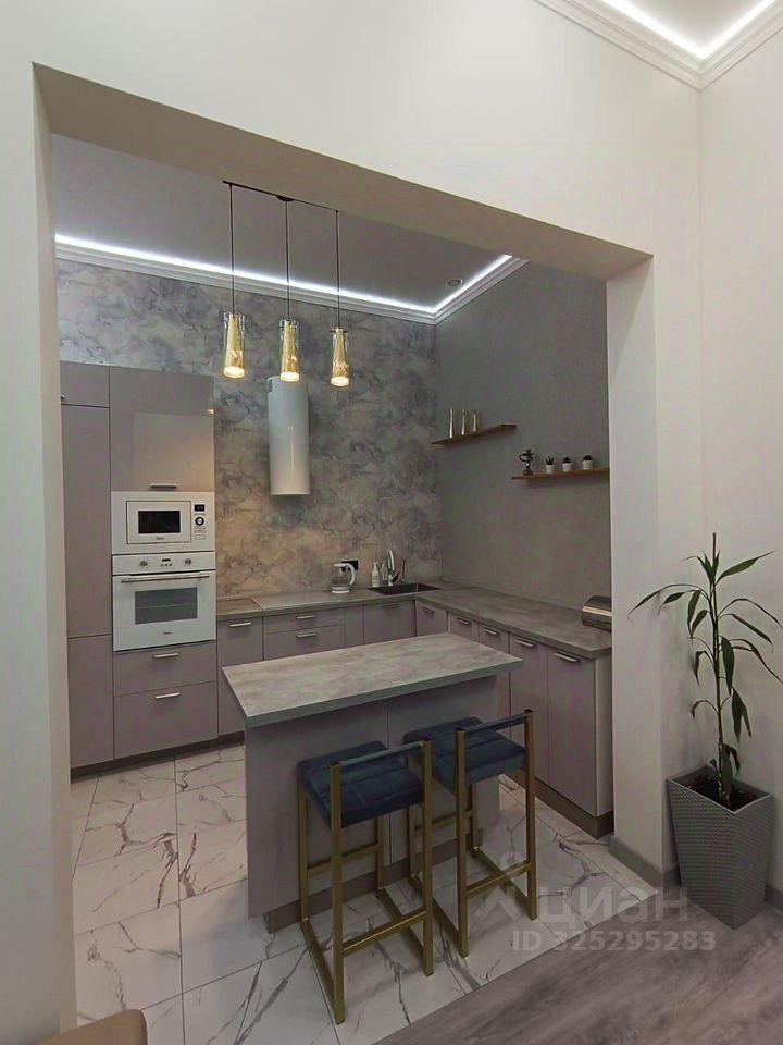 Продажа 3-комн квартиры на вторичном рынке Химки, улица Германа Титова, 10А
