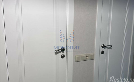 Продажа 2-комн квартиры на вторичном рынке Осенняя улица,  д. 22