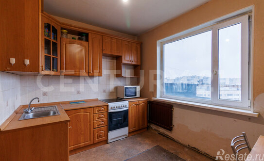 Продажа 1-комн квартиры на вторичном рынке ул Ленская,  д. 3,  к. 2