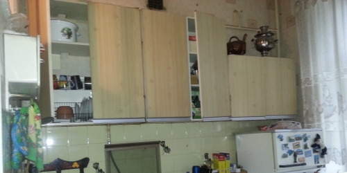 4-комн квартира Фортунатовская ул ,  д. 31/35