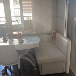 Продажа 1-комн квартиры на вторичном рынке Кременчугская улица,  д. 19 к3