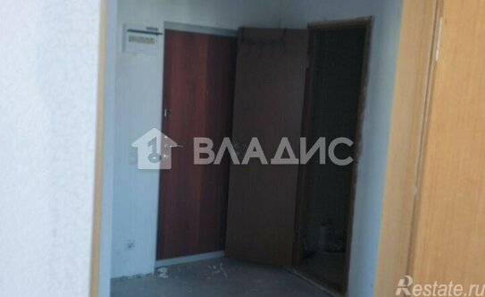 Продажа 1-комн квартиры на вторичном рынке Муринская дор,  д. 64