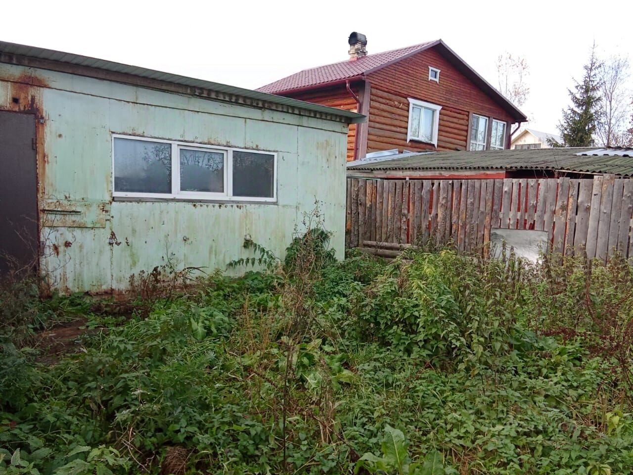 Продажа земли пос. Петро-Славянка, Красноармейское СНТ, 50