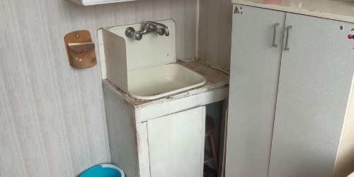 1-комн квартира Витебский проспект, 53К3