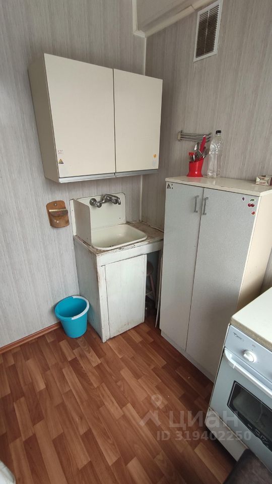 Продажа 1-комн квартиры на вторичном рынке Витебский проспект, 53К3