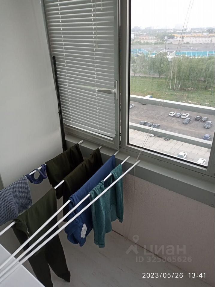 Продажа студии Мытищи, улица Кедрина, 1