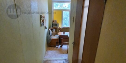 1-комн квартира ул Челябинская,  д. 45