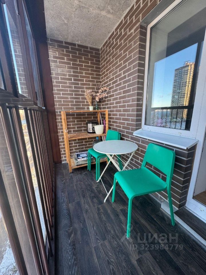 Аренда 1-комн квартиры на вторичном рынке Усть-Славянка тер., улица Славянская, 21