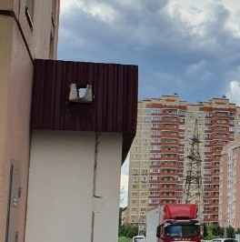 Аренда 3-комн квартиры на вторичном рынке Фрязино, улица Горького, 7 Аренда 3-комн квартиры на вторичном рынке Фрязино, улица Горького, 7