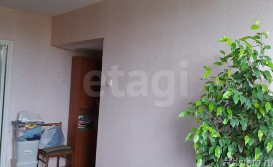 Продажа 3-комн квартиры на вторичном рынке Будапештская улица,  д. 8 к1