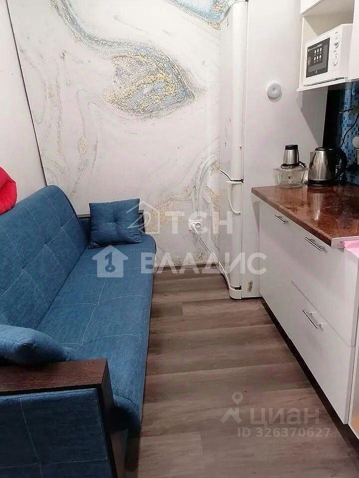 Продажа комнаты Первомайский мкр, Первомайская улица, 12