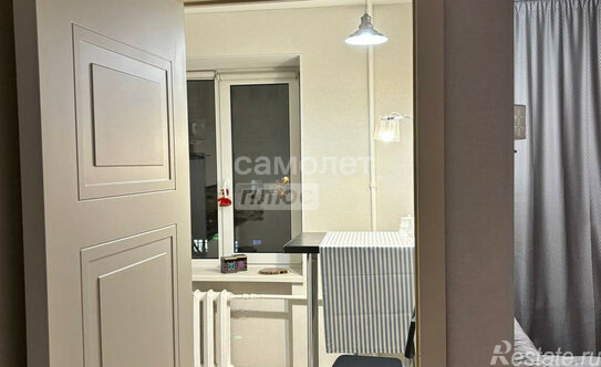 Продажа 1-комн квартиры на вторичном рынке Беговая аллея,  д. 5,  к. 1