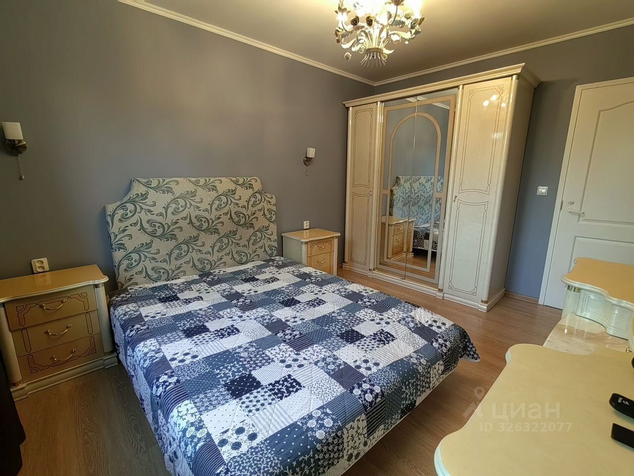 Продажа 3-комн квартиры на вторичном рынке бульвар Новаторов, 21К3