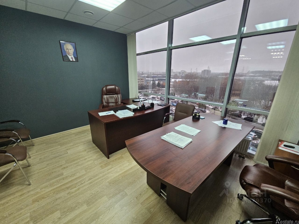 Продажа офиса Очаковское шоссе,  д. 34