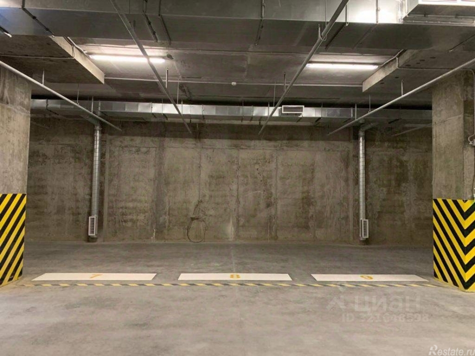 Продажа гаража ул Новая,  д. 70