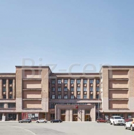 Аренда офиса Большой пр-т В.О. д. 83