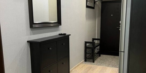 2-комн квартира улица Бирюсинка,  д. 11/38