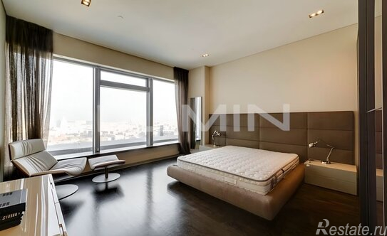 Продажа 3-комн квартиры на вторичном рынке Ореховый проезд,  д. 43 к2