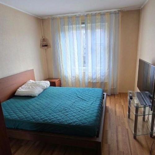 2-комн квартира Гатчина, улица Красных Военлетов, 9