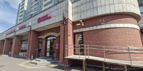 Помещение свободного назначения ул Пловдивская,  д. 9