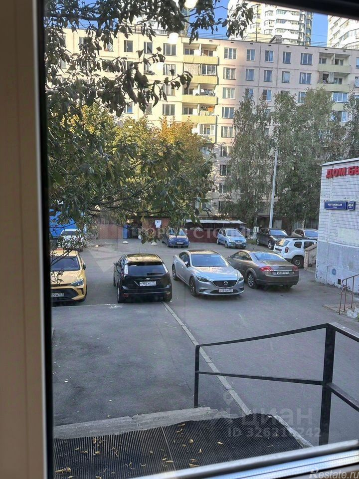 Аренда ПСН Чертановская ул