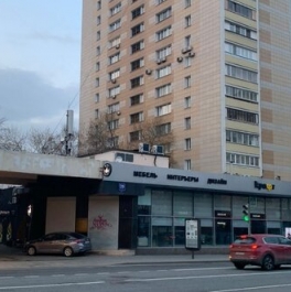 Продажа 3-комн квартиры на вторичном рынке Таганская улица,  д. 29