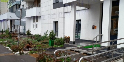 2-комн квартира Бескудниковский б-р,  д. 5