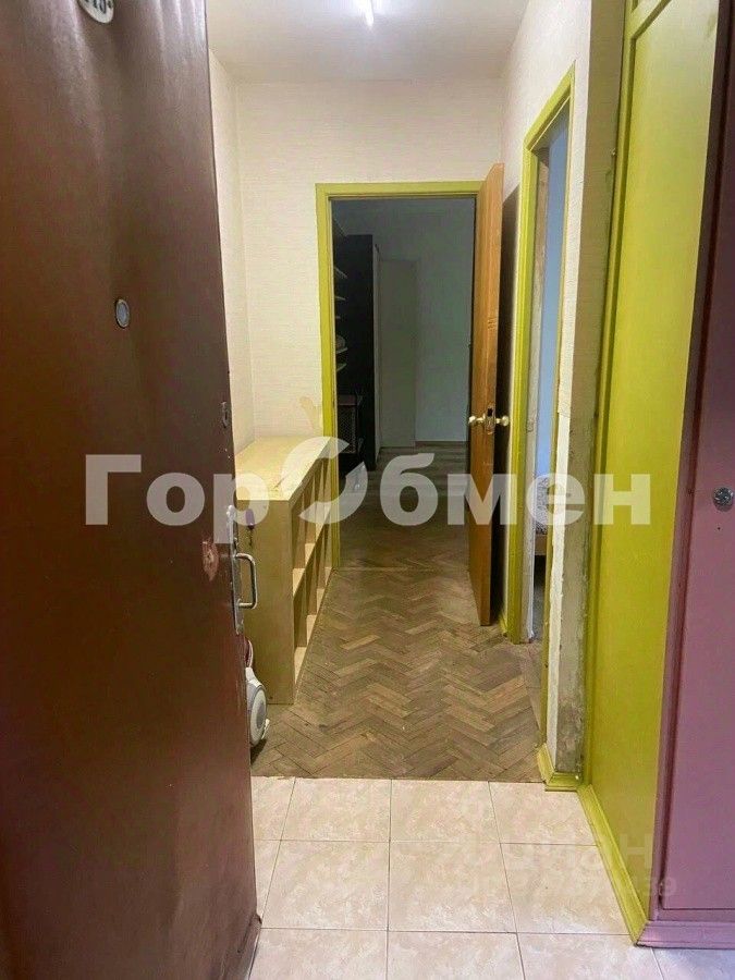 Продажа 2-комн квартиры на вторичном рынке 16-я Парковая улица, 55К2