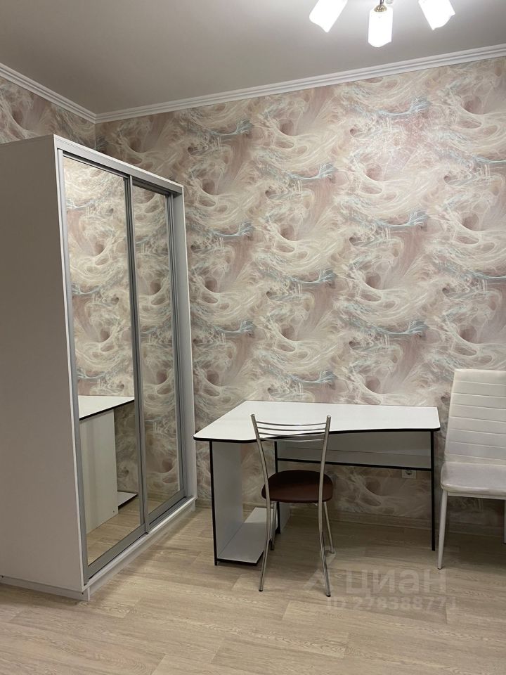 Аренда студии улица Парфеновская, 11к1