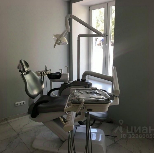 Офис Хлебников переулок,  д. 4 с2