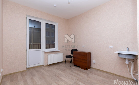 Продажа 1-комн квартиры на вторичном рынке Мурино, ул Шоссе в Лаврики,  д. 71,  к. 2