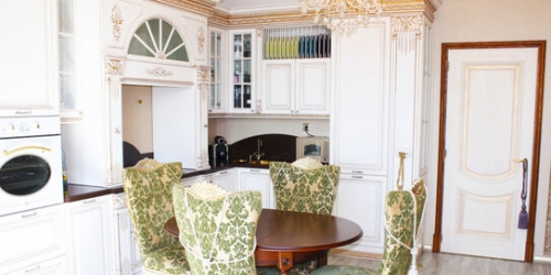 2-комн квартира Мосфильмовская улица,  д. 8