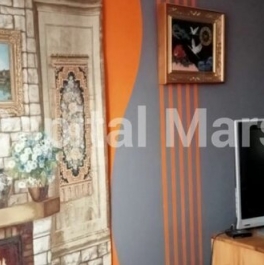 Продажа 4-комн квартиры на вторичном рынке ул Байкальская,  д. 18,  к. 1