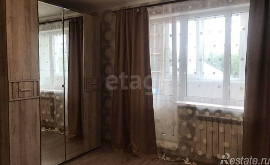 Продажа 1-комн квартиры на вторичном рынке Рябовское шоссе,  д. 121 к3