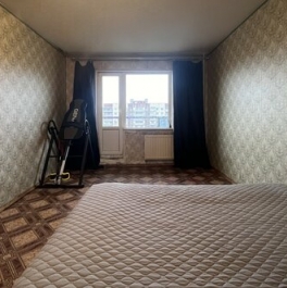 Продажа 1-комн квартиры на вторичном рынке Маршала Казакова ул,  д. 28,  к. 1