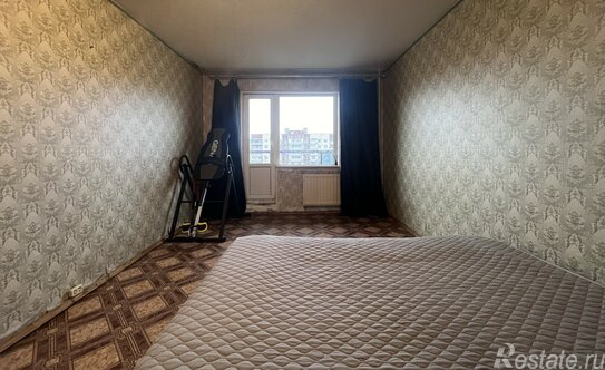 Продажа 1-комн квартиры на вторичном рынке Маршала Казакова ул,  д. 28,  к. 1