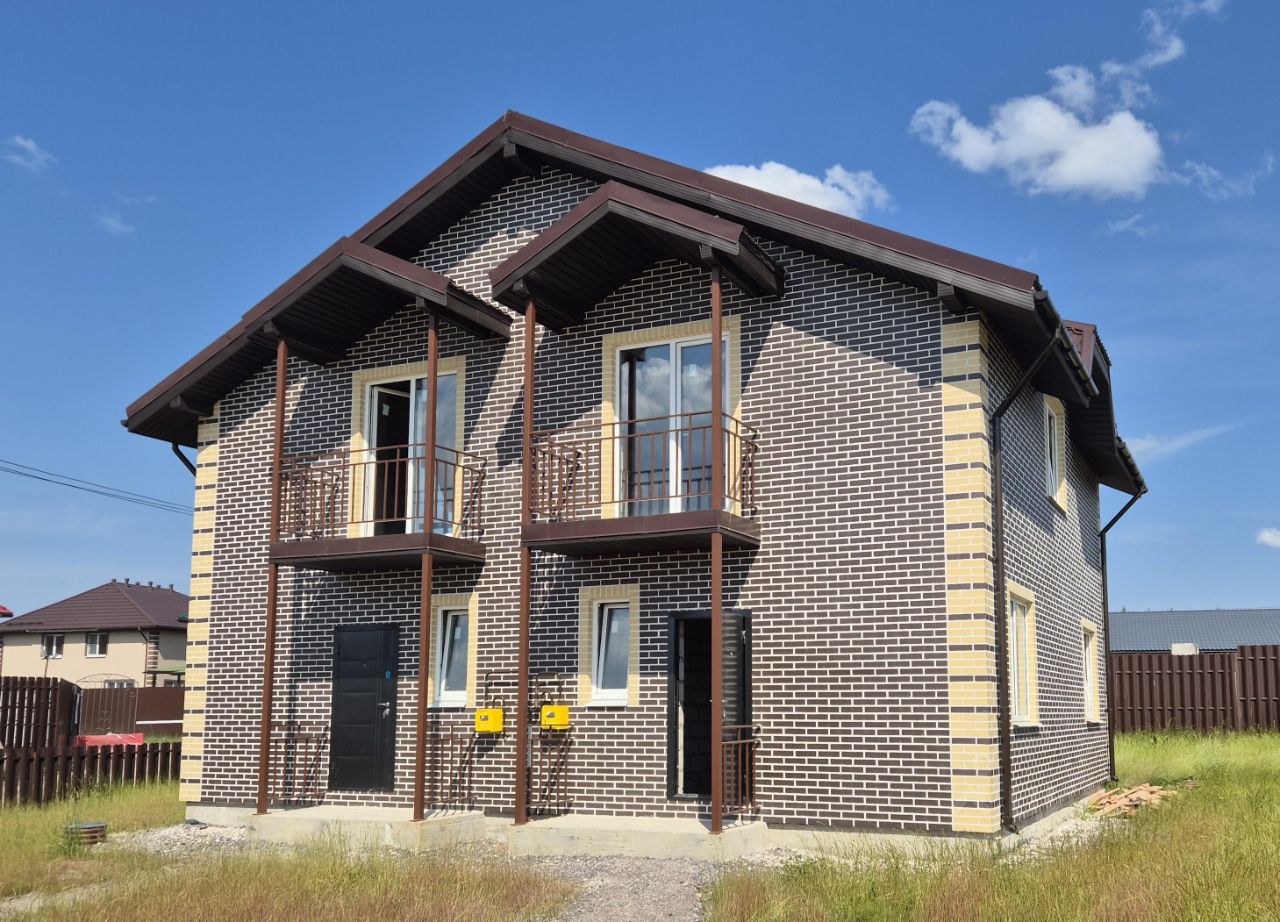 Продажа дома Касимово массив, улица Ольгинская, 7