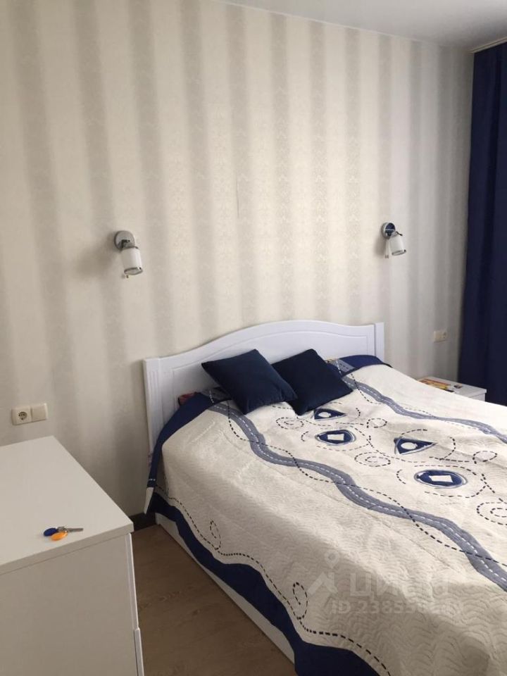 Продажа 4-комн квартиры на вторичном рынке ОК Жемчужина тер., д. Гигирево