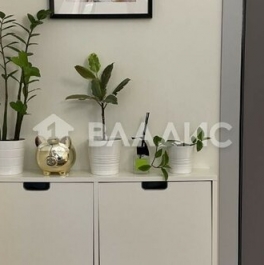 Продажа 2-комн квартиры на вторичном рынке Осенний бульвар,  д. 6