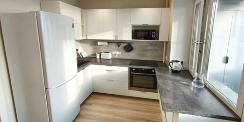 3-комн квартира улица Шкулёва,  д. 3Б