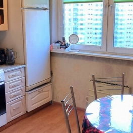 Продажа 1-комн квартиры на вторичном рынке Светлановский пр-кт,  д. 119