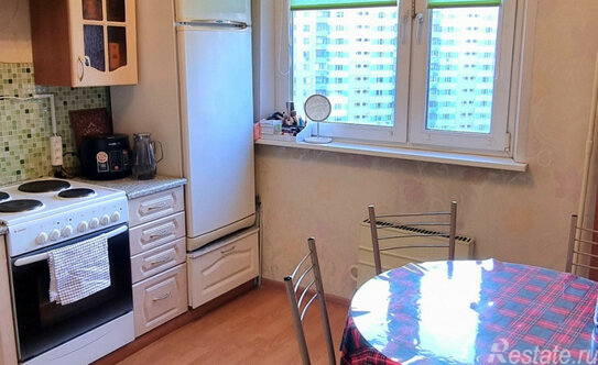 Продажа 1-комн квартиры на вторичном рынке Светлановский пр-кт,  д. 119